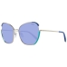 Ladies' Sunglasses Emilio Pucci EP0131 5828W