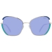 Damensonnenbrille Emilio Pucci EP0131 5828W