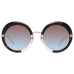 Damensonnenbrille Emilio Pucci EP0114 5452G