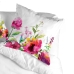 Pillowcase HappyFriday Cassia Multicolour 80 x 80 cm