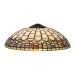 Wandlamp Viro Quarz Multicolour 40 x 16 x 40 cm