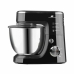 impastatrice mixer con ciotola Continental Edison 800 W