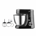 impastatrice mixer con ciotola Continental Edison 800 W