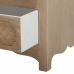 Display Standaard Alexandra House Living Sparrenhout Hout MDF 40 x 103 x 54 cm