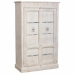 Garderobe Alexandra House Living Balts Mango koks 98 x 160 x 46 cm