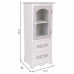 Display Stand Alexandra House Living MDF Wood 26 x 80 x 32 cm