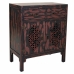 Hall Table with Drawers Alexandra House Living Red Fir wood MDF Wood 36 x 78 x 66 cm