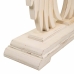 Hall de Entrada Alexandra House Living Branco Madeira de abeto Madeira MDF 40 x 101 x 150 cm