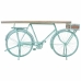 Salė Alexandra House Living Bike Turkis Medžio Geležis 50 x 94 x 198 cm