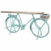 Salė Alexandra House Living Bike Turkis Medžio Geležis 50 x 94 x 198 cm