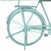 Salė Alexandra House Living Bike Turkis Medžio Geležis 50 x 94 x 198 cm