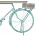 Salė Alexandra House Living Bike Turkis Medžio Geležis 50 x 94 x 198 cm