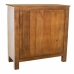 Eingangsbereich Alexandra House Living Mango-Holz 46 x 104 x 104 cm