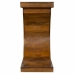 Hall de Entrada Alexandra House Living Castanho Madeira de mangueira 175 x 77 x 36 cm