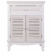 Aparador com Gavetas Alexandra House Living Branco Madeira MDF 30 x 78 x 60 cm