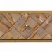 Ingresso con Cassetti Alexandra House Living Marrone Legno di paulownia 41 x 79 x 132 cm