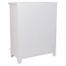 Aparador com Gavetas Alexandra House Living Branco Madeira MDF 32 x 84 x 66 cm