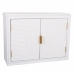 Kaappi Alexandra House Living Kullattu Puu MDF 21 x 45 x 60 cm