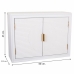 Kaappi Alexandra House Living Kullattu Puu MDF 21 x 45 x 60 cm