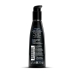 Lubrikační gel Lubricant Wicked Sensual Care Borůvka 120 ml