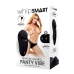 Masseur Whipsmart Noir