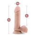 Vibrador Realista Blush Dr Skin