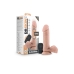 Realistic Vibrator Blush Dr Skin