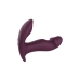 Vibrador Punto G Dream Toys Essentials Morado