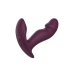 Vibrador de Ponto G Dream Toys Essentials Roxo