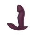 G-pistevibraattori Dream Toys Essentials Purppura