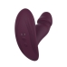 Vibrador de Ponto G Dream Toys Essentials Roxo