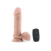 Vibrador Realista Blush Dr Skin