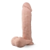 Vibrador Realista Blush Dr Skin