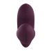 G-pistevibraattori Dream Toys Essentials Purppura