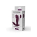 Vibratore per il Punto-G Dream Toys Essentials Viola