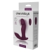 Vibratore per il Punto-G Dream Toys Essentials Viola