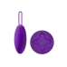 Bullet Vibrator Blush Wellness Purple