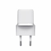 Wall Charger Trust 25205 White (1 Unit)