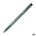 Rotuladores Staedtler Pigment Line Preto (10 Unidades)