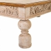 Table Basse Alexandra House Living Bois de manguier 74 x 45 x 135 cm