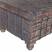 Chest Alexandra House Living Brown Iron Acacia Mango wood 65 x 43 x 119 cm