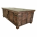 Baule Alexandra House Living Marrone Legno di mango 72 x 50 x 140 cm