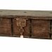 Chest Alexandra House Living Brown Mango wood 72 x 50 x 140 cm