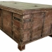 Chest Alexandra House Living Brown Mango wood 72 x 50 x 140 cm