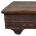 Chest Alexandra House Living Brown Recycled Wood 64 x 46 x 116 cm