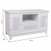 Commode Alexandra House Living Blanc Bois MDF 42 x 60 x 100 cm