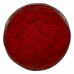 Table d'appoint Alexandra House Living Rouge Bois 36 x 55 x 36 cm