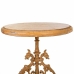 Side table Alexandra House Living Mango wood 41 x 53 x 41 cm