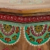 Centre Table Alexandra House Living Multicolour Mango wood 46 x 50 x 46 cm