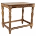 Centre Table Alexandra House Living Multicolour Mango wood 33 x 46 x 48 cm